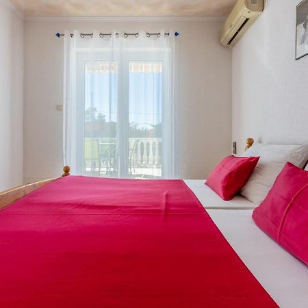Apartments Pera Selce Luaran gambar