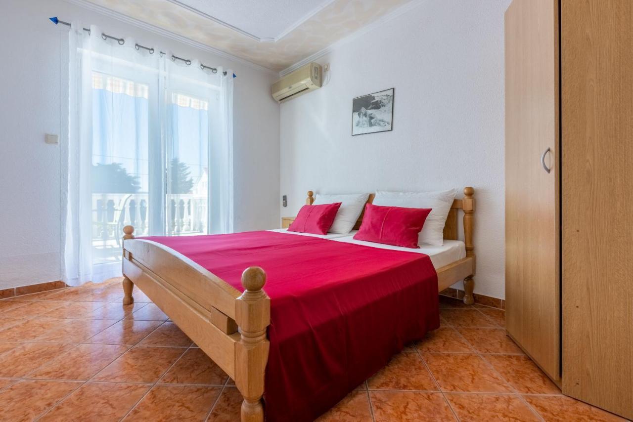 Apartments Pera Selce Luaran gambar