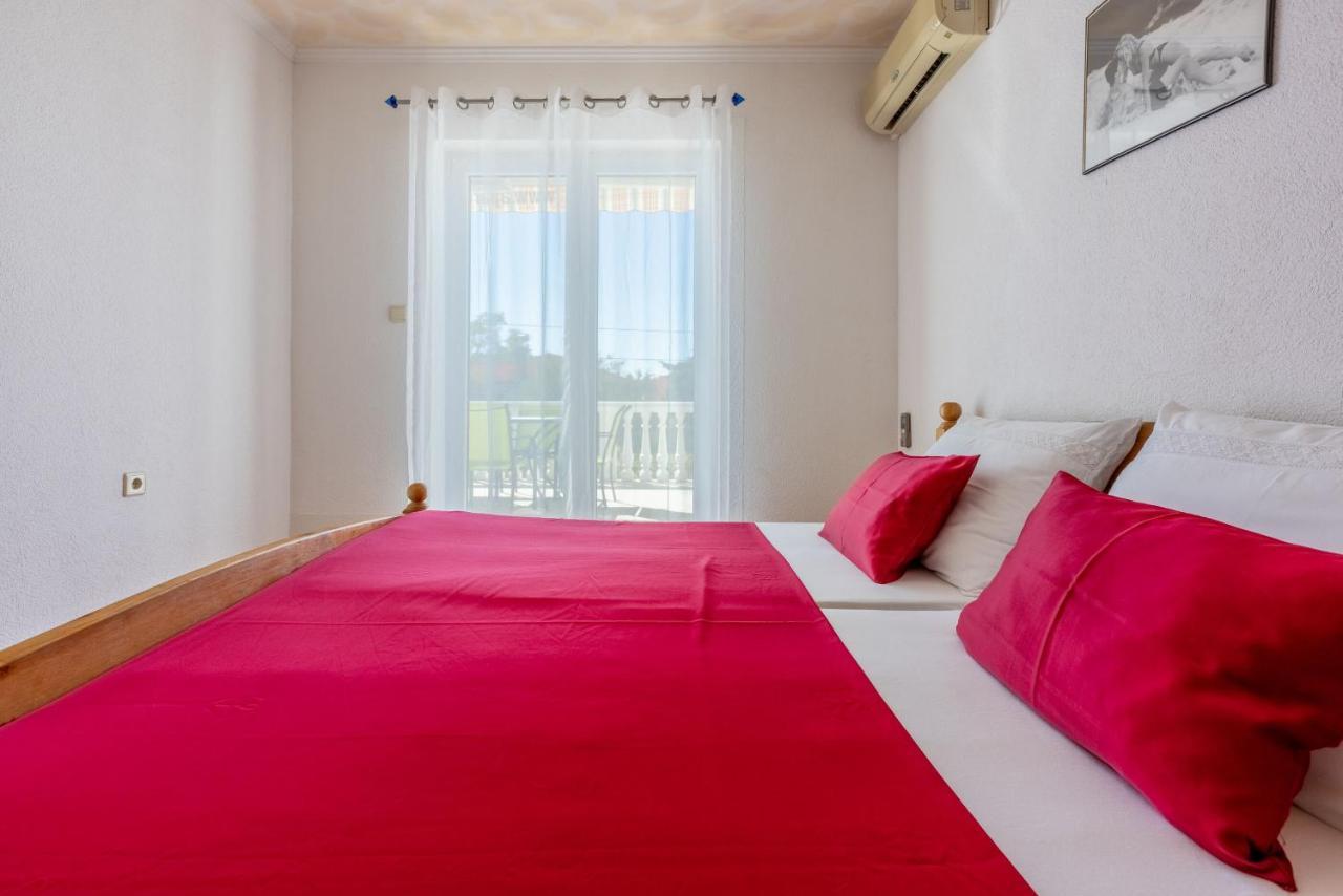 Apartments Pera Selce Luaran gambar