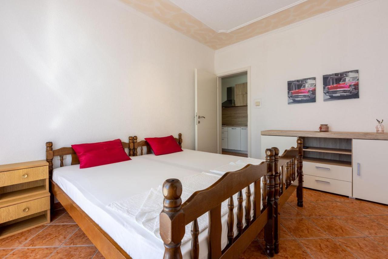 Apartments Pera Selce Luaran gambar