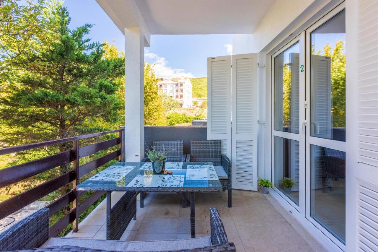 Apartments Pera Selce Luaran gambar