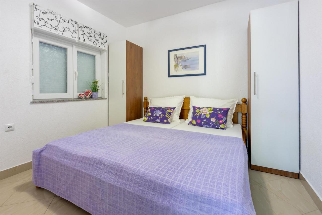 Apartments Pera Selce Luaran gambar