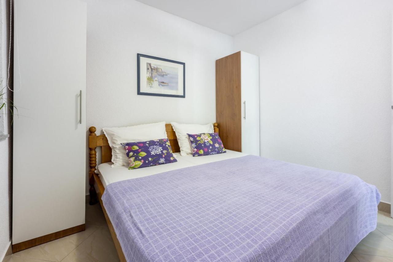 Apartments Pera Selce Luaran gambar