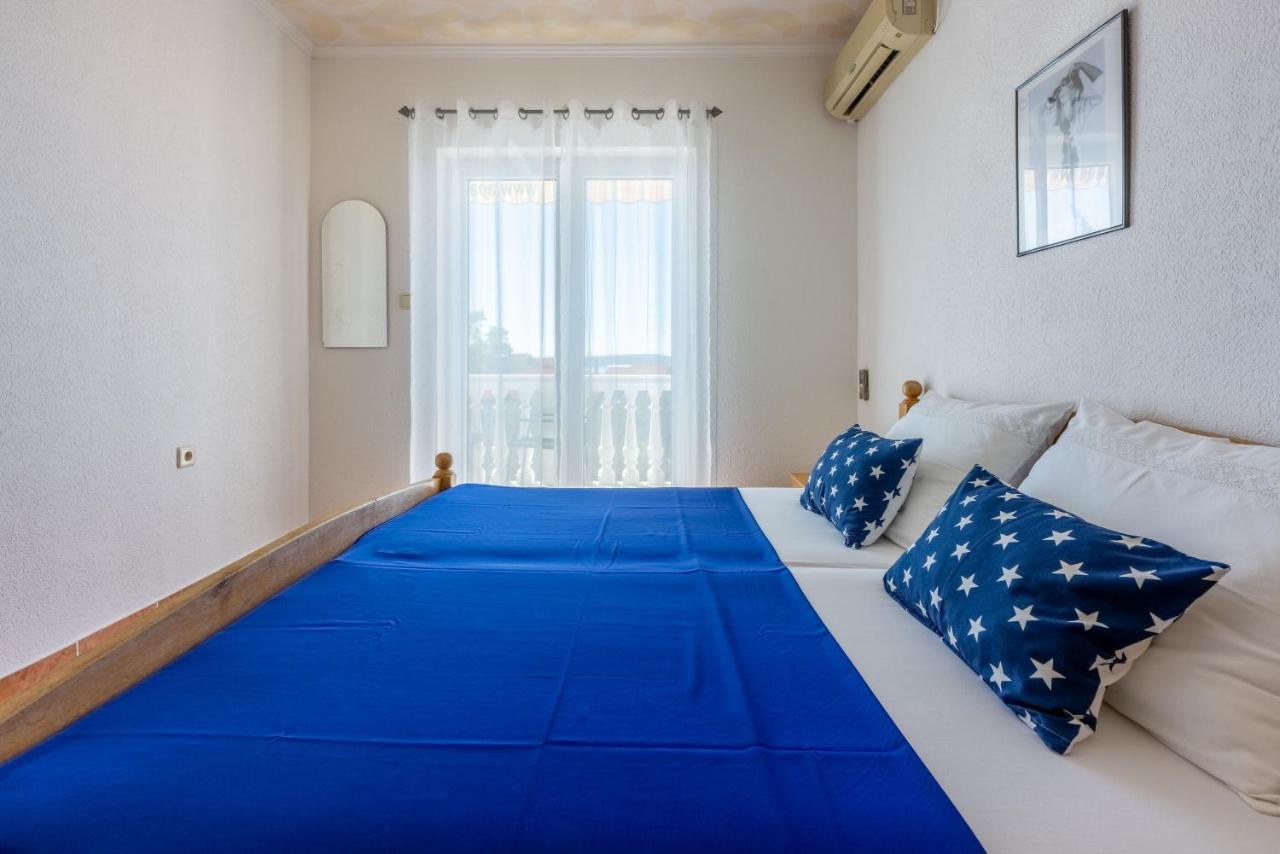 Apartments Pera Selce Luaran gambar