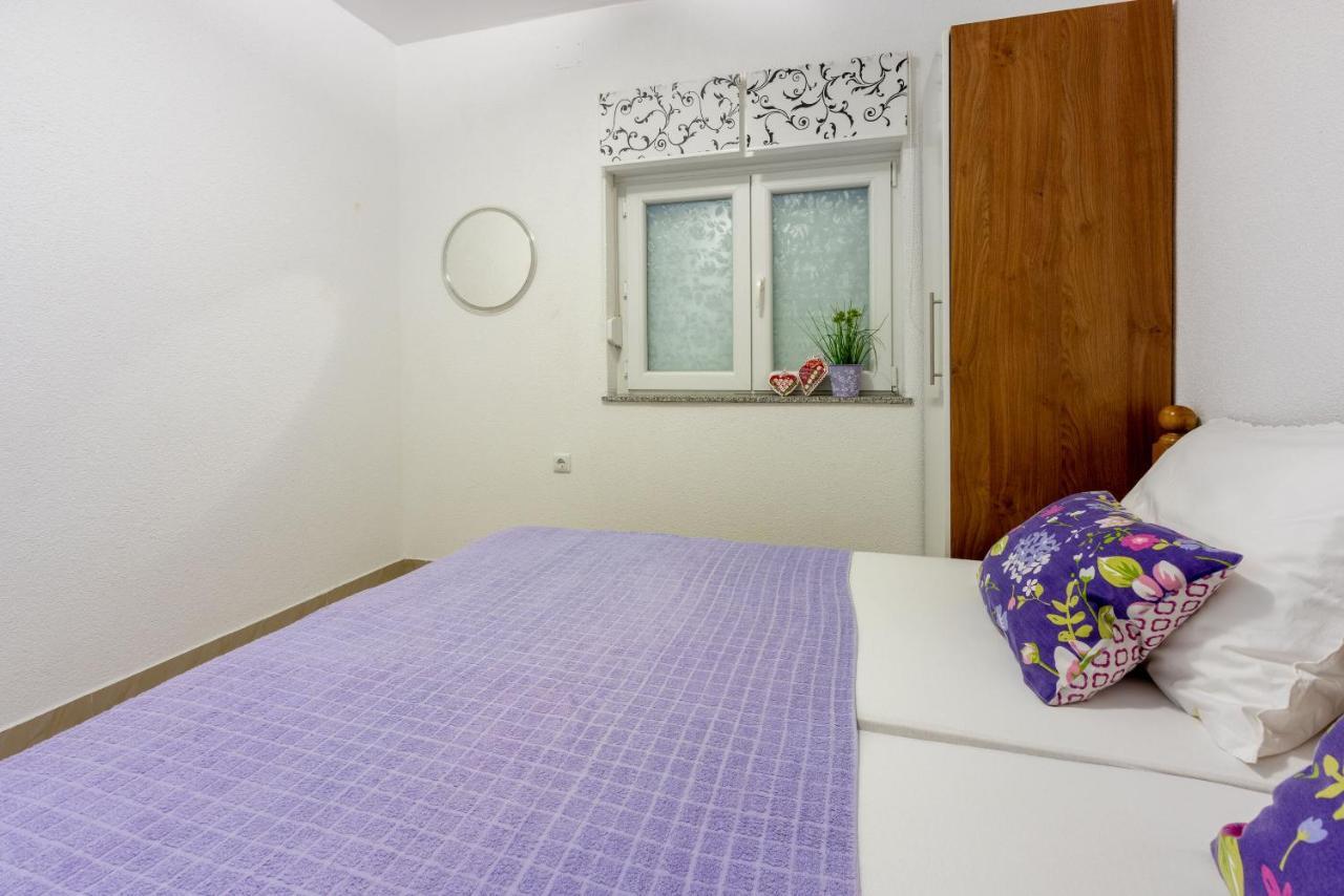 Apartments Pera Selce Luaran gambar