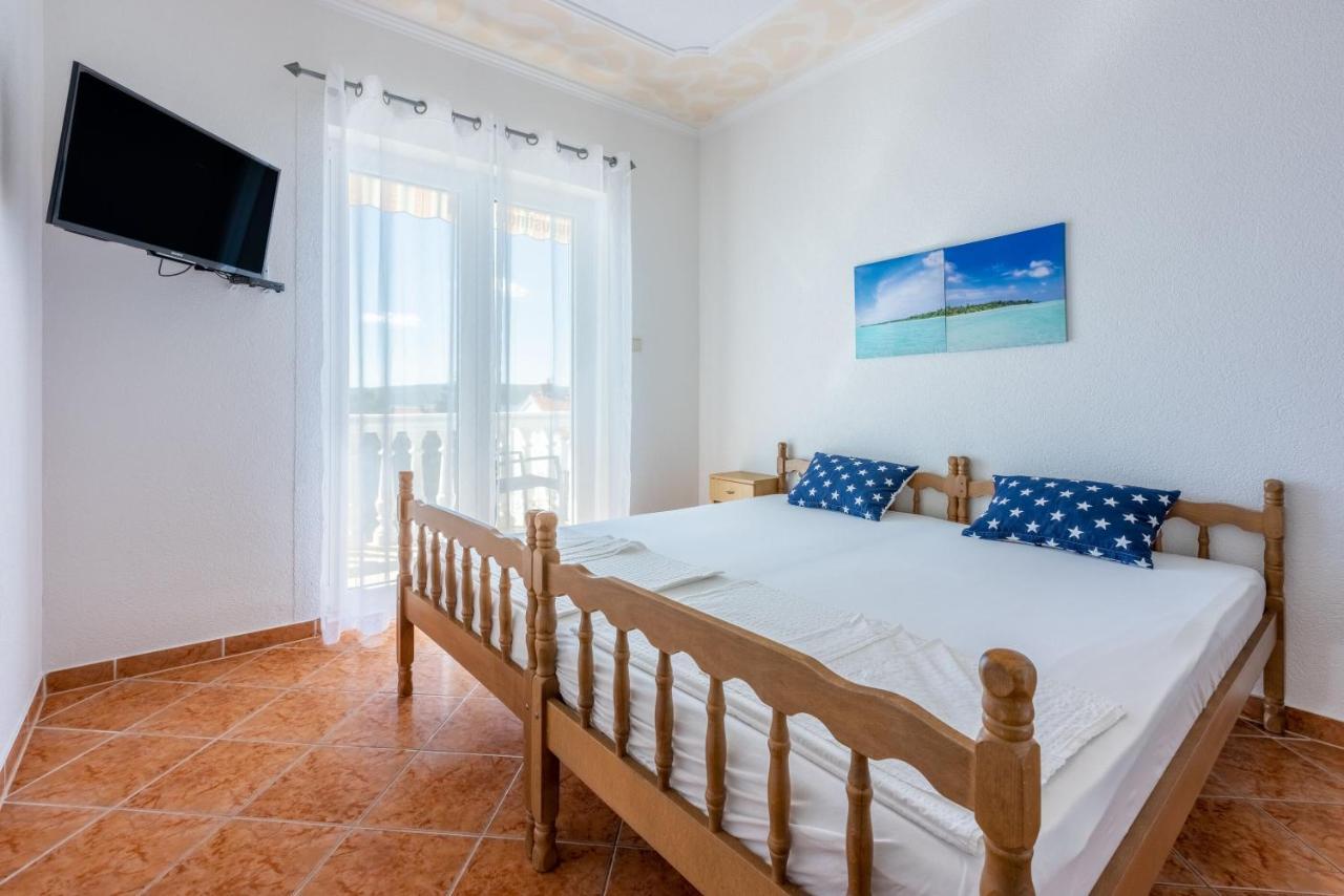 Apartments Pera Selce Luaran gambar
