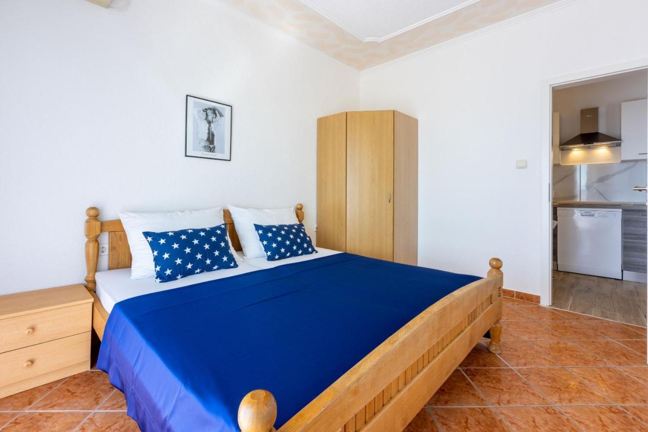 Apartments Pera Selce Luaran gambar