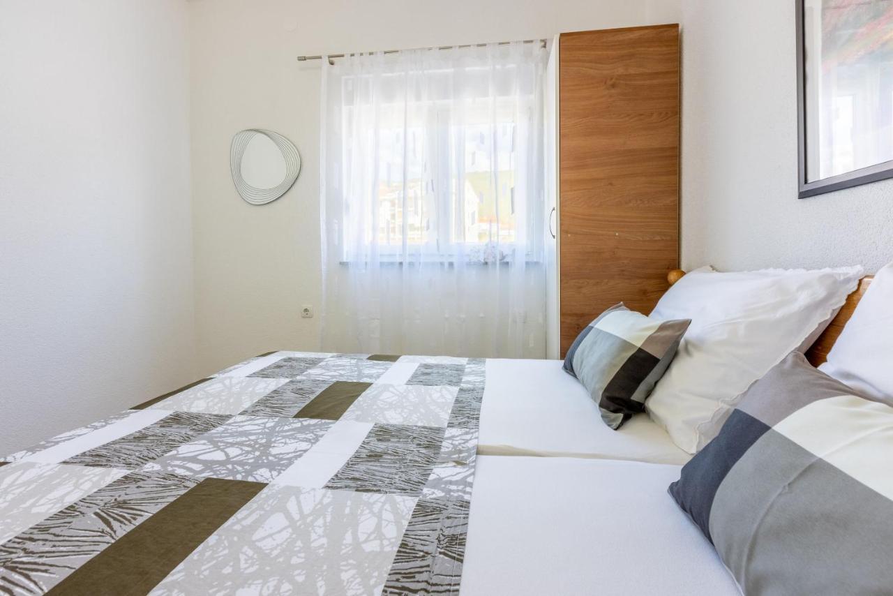 Apartments Pera Selce Luaran gambar
