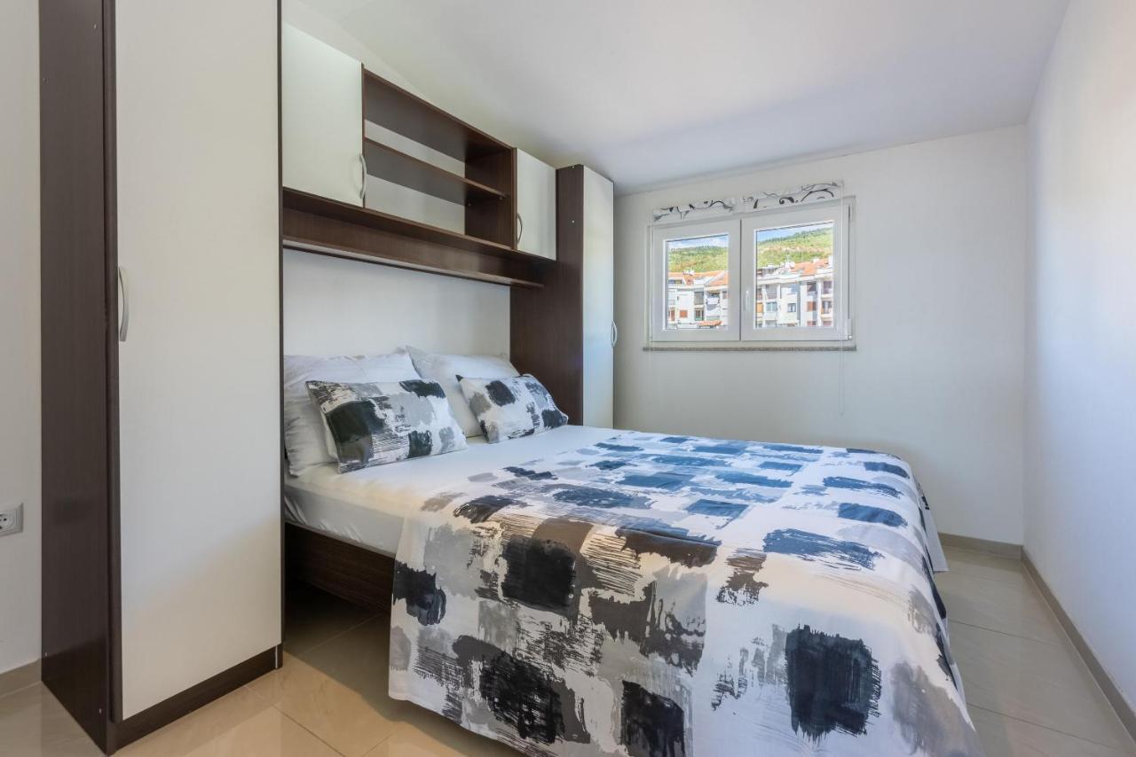 Apartments Pera Selce Luaran gambar