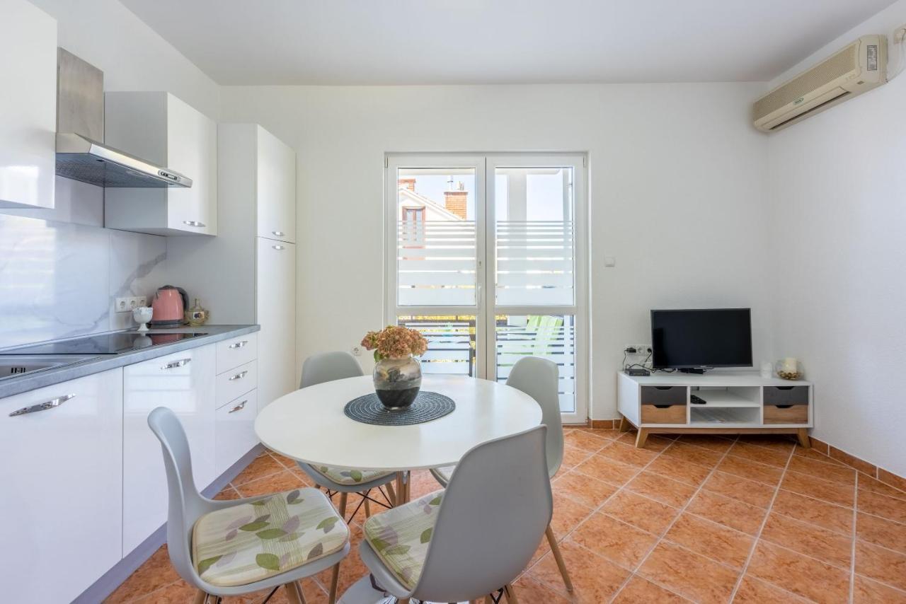 Apartments Pera Selce Luaran gambar