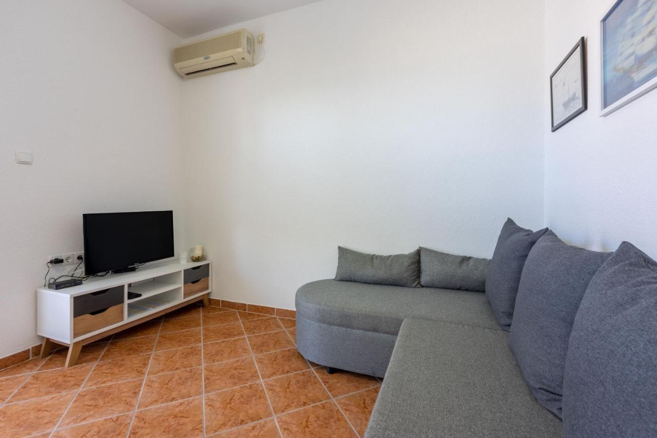 Apartments Pera Selce Luaran gambar