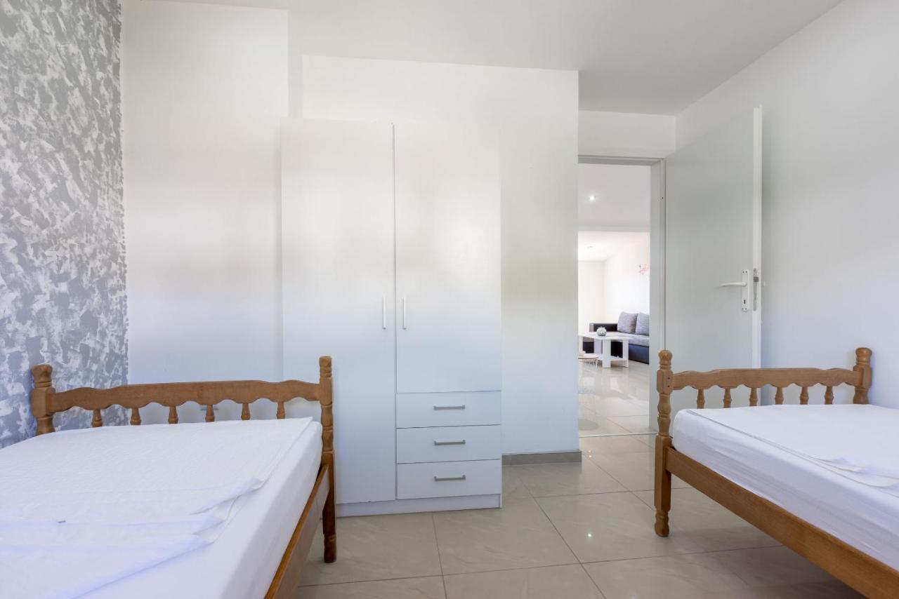 Apartments Pera Selce Luaran gambar
