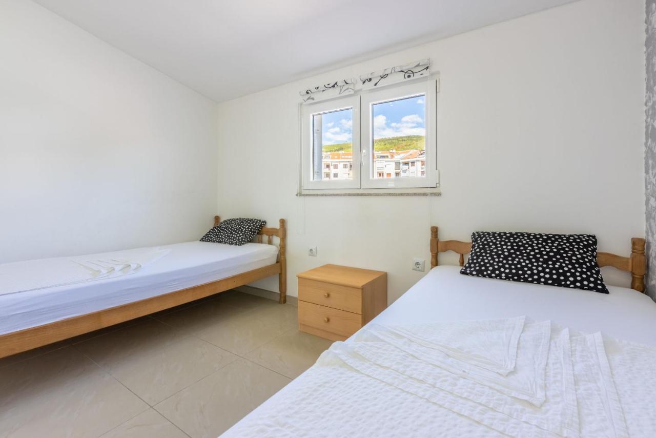 Apartments Pera Selce Luaran gambar